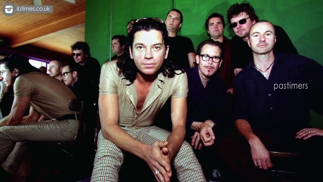 Unknown Interesting Facts About Michael Hutchence || Pastimers