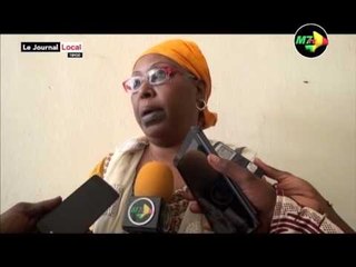 M7TV LE JT 19H30 DU 08 MAI 2017