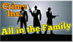 Mobsters - Story of The American Mafia - Part 1 - All in the Family