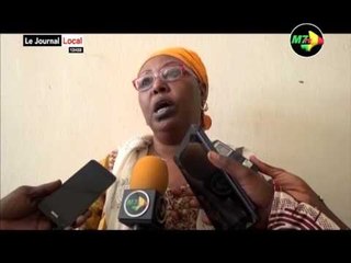 M7TV LE JT 13H30 DU 09 MAI 2017