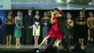 Argentinos campeones de tango en categoría Pista