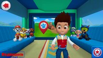 Palmadita pata video Niños para dibujos animados del perrito patrulla de todas las series de dibujos animados sobre juguetes educativos