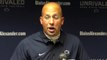 Penn States James Franklin calls out LaVar Arrington to come to next weeks game