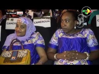 M7TV LE JT 19H30 DU 15 MAI 2017