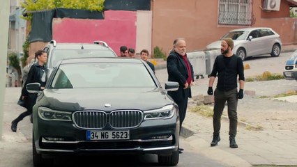 İçerde 38. Bölüm - Mert ve Sarp Namlunun Ucunda