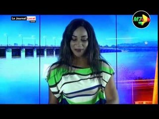 M7TV LE JT 13H30 DU 17 MAI 2017