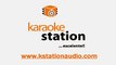 Los Tigres del Norte - La mesa del rincon (Karaoke)