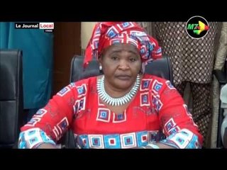 M7TV LE JT 19H30 DU 24 MAI 2017