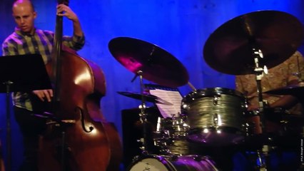 The Hills of Kykuit Mike Moreno Live at the Blue Whale