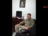 Trabzon'da İlçe Jandarma Komutanı Fetö'den Gözaltına Alındı