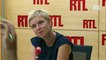 Clémentine Autain était l'invitée de RTL le 24 août 2017