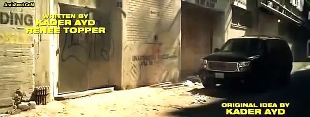 افلام الاكشن والقتال || مترجمة 2017 Action Movies by Frank Gallego