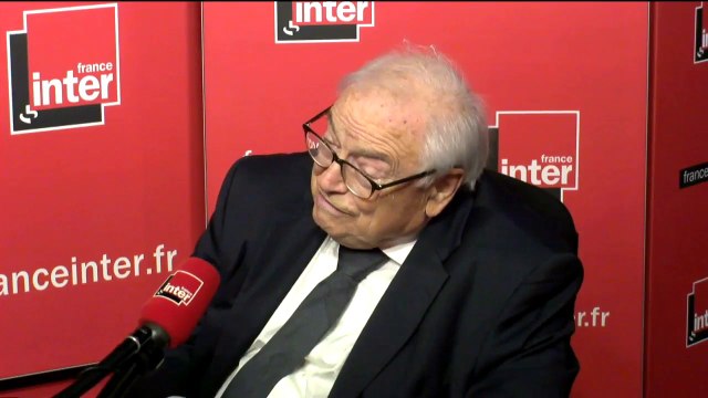 Henri Leclerc : La justice, c'est également fondé sur les principes de la République : liberté, égalité, fraternité.