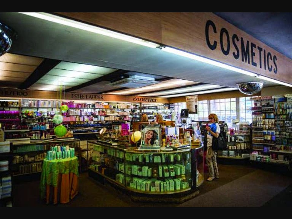 aspen pharmacy