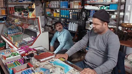 Olur İnşallah Türk Filmi by Alfred Garcia