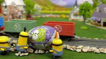 Oeuf des œufs Télécharger dans enfants jouets Entrainer vidéo Surprise surprise 3d