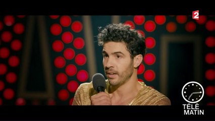 Cinéma - « Le prix du succès » de Teddy Lussi-Modeste