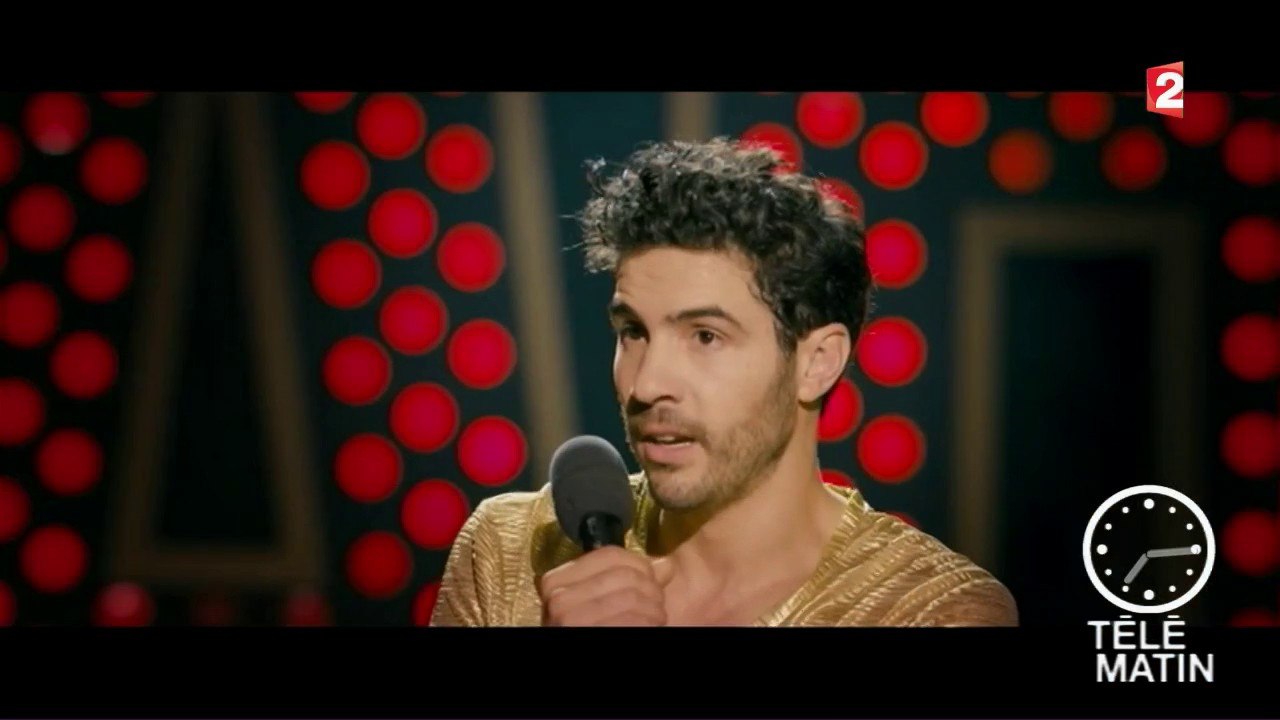 Cinéma - « Le prix du succès » de Teddy Lussi-Modeste