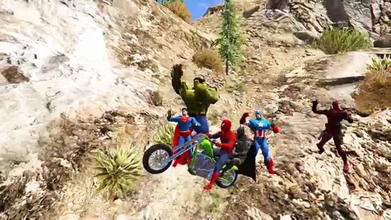 Et des voitures dessin animé enfants couleur les couleurs pour enfants Apprendre moto garderie homme araignée W rhym