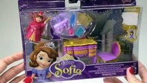 Por celebración muñecas primero primera Flor chica Niños princesa Sofía el juguetes ❤ Disney disneyc