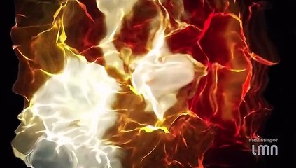 The Haunting Of S04E39 Carole Radziwill