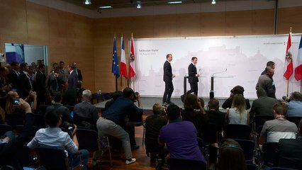 La France à l'attaque contre le dumping social en Europe