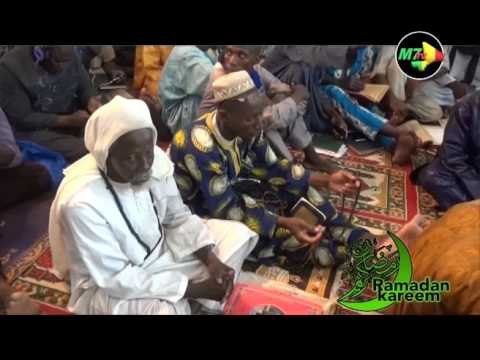 M7TV TAFSIR AVEC HAÏDARA PARTIE 5