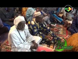 M7TV TAFSIR AVEC HAÏDARA PARTIE 5