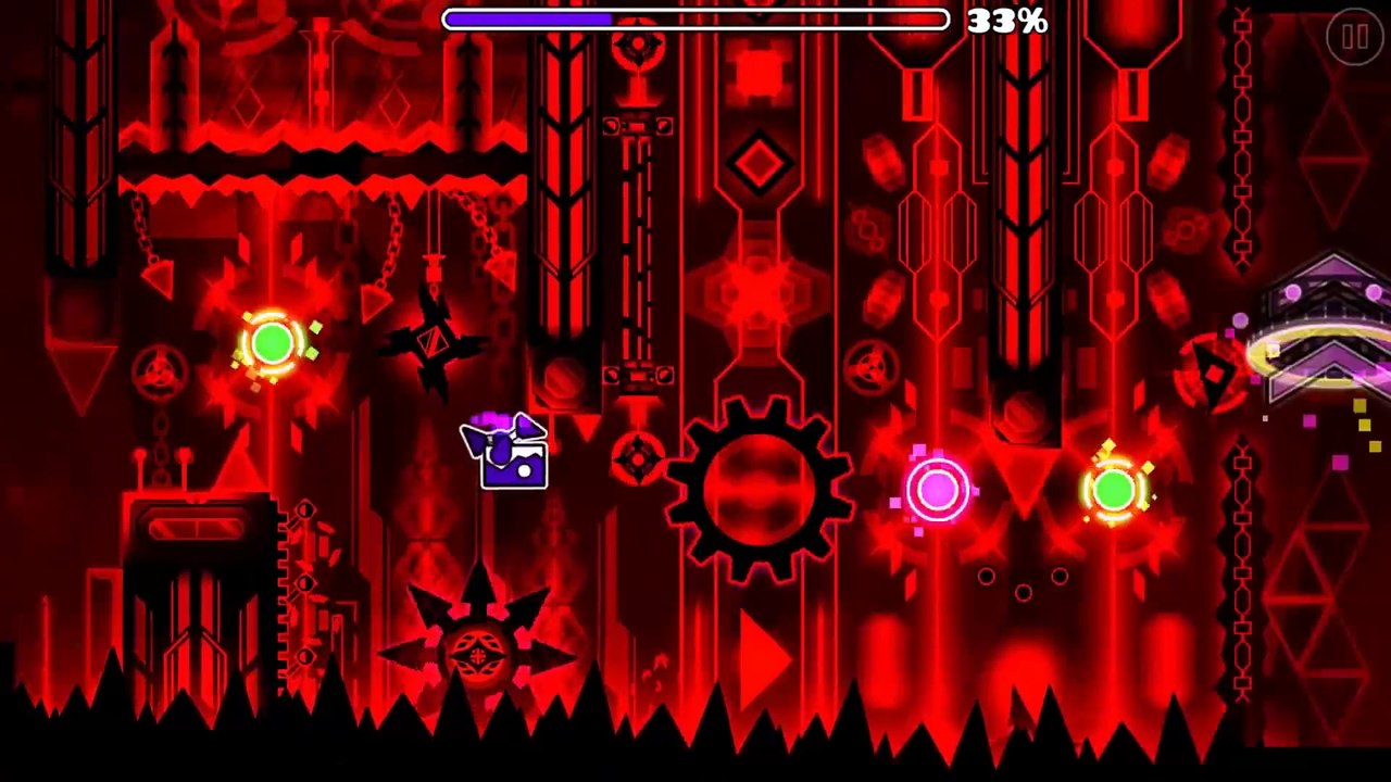 [DEMON 10★] Yatagarasu - TrusTa & More [144Hz]