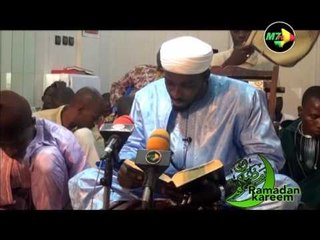 HEURE DE DIEU - LE TAFSIR AVEC TIDIANE HAÏDARA