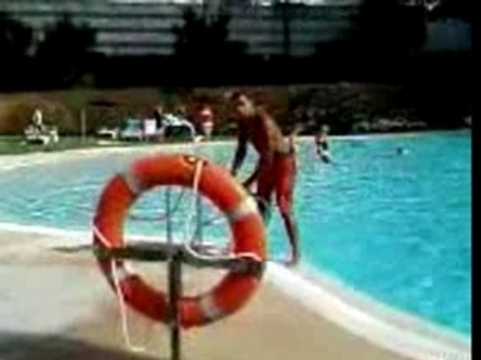 tentative de salto arriere gemelos 22