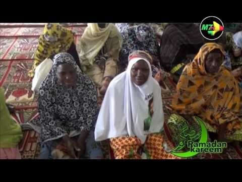 HEURE DE DIEU - LE TAFSIR AVEC CHERIF OUSMANE MADANE HAIDARA