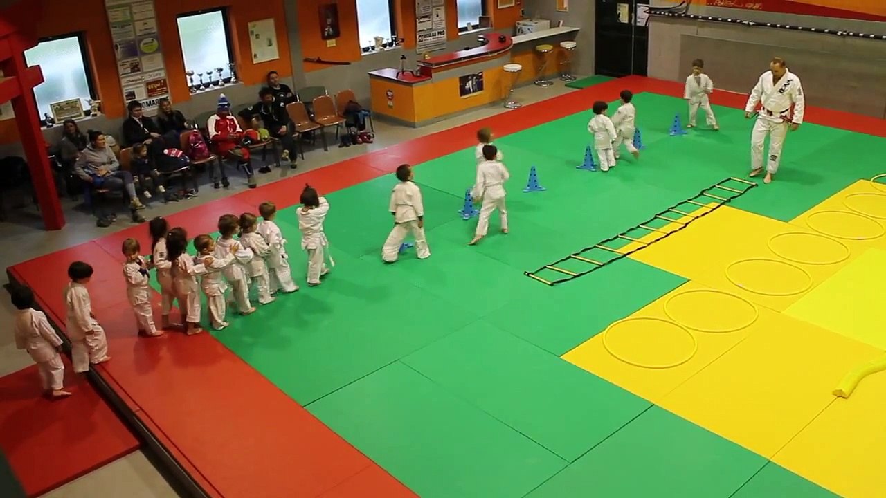 EveilJudo