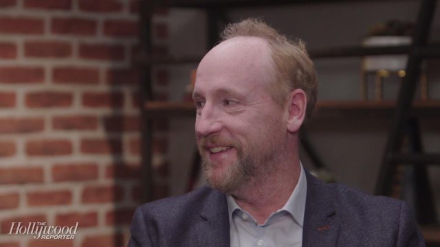 Matt Walsh on Rollercoaster Emmys Night with The 'Veep' Cast | Meet Your Nominees