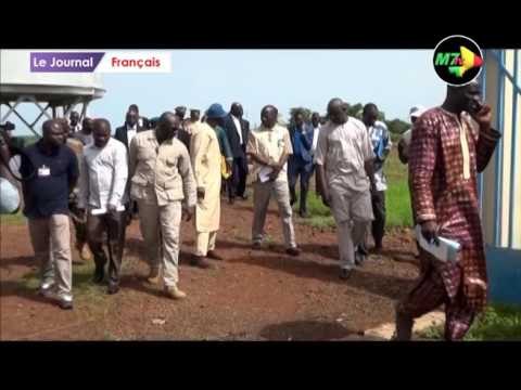 M7TV LE JT Français 21h00 du 05 juillet 2017