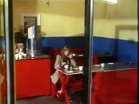 The Hitchhikers Guide to the Galaxy episode 2