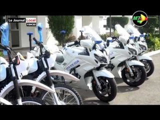 M7TV LE JT 19H30 DU 22 JUIN 2017