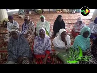 HEURE DE DIEU - LE TAFSIR AVEC TIDIANE HAÏDARA