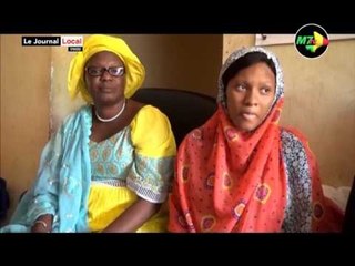 M7TV LE JT 19H30 DU 24 JUIN 2017