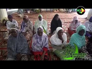 HEURE  DE DIEU - LE TAFSIR AVEC TIDIANE HAÏDARA