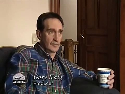 Steely Dan Feat. Donald Fagen & Walter Becker