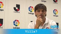 Opta Quiz - Fernando Morientes