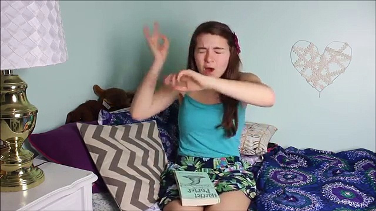 Nicole & The Mermaid Story!