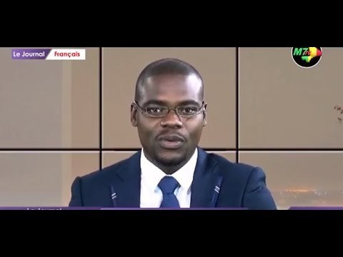 M7TV Le JT français 21h00 DU 03 JUILLET 2017