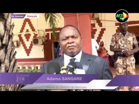 M7TV LE JT Français 21h00 du 06 juillet 2017