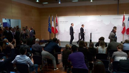 La France à l'attaque contre le dumping social en Europe