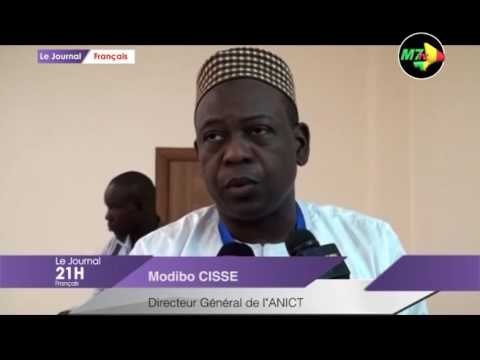M7TV LE JT Français 21h00 du 07 juillet 2017