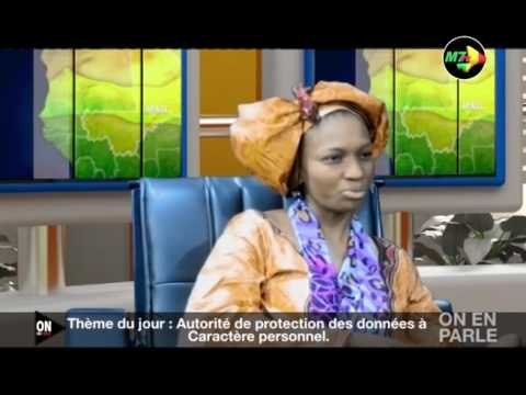 ON EN PARLE - AUTORITÉ DE PROTECTION DES DONNÉES A CARACTÈRE PERSONNEL .