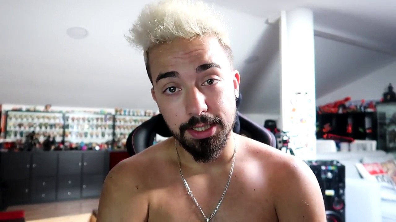 O FIM DO MINUTO DO VSKI
