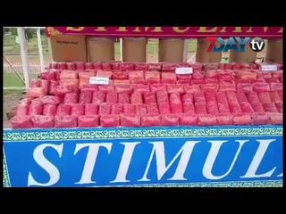 မူးယစ္ေဆး၀ါးနဲ႔ ဆက္စပ္ပစၥည္းေတြကို ရွမ္းျပည္နယ္မွာ တန္ဖိုးနဲ႔ ပမာဏအမ်ားဆံုးဖ်က္ဆီးခဲ့